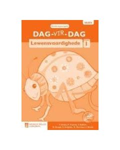 Dag-vir-Dag Lewensvaardighede Graad 1 Onderwysersgids