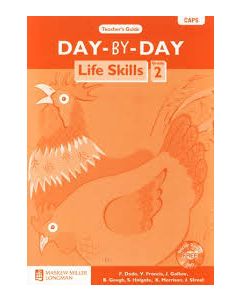 Day-by-Day Life Skills Grade 2 Teacher's Guide