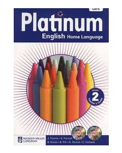 Platinum English Home Language Grade 2 Teacher's Guide
