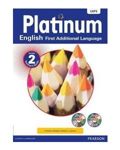 Platinum English First Additional Language Grade 2 Teacher's Guide