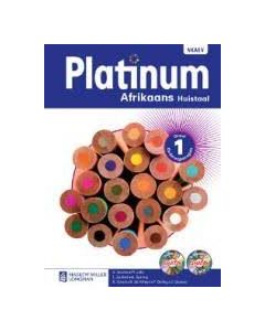 Platinum Afrikaans Huistaal Graad 1 Onderwysersgids