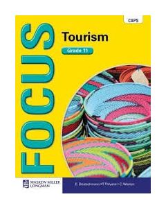 Focus Tourism Grade 11 Learner's Book