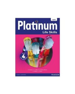 Platinum Life Skills Grade 4 Learner's Book