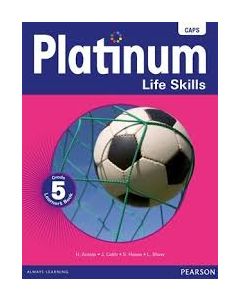 Platinum Life Skills Grade 5 Learner's Book