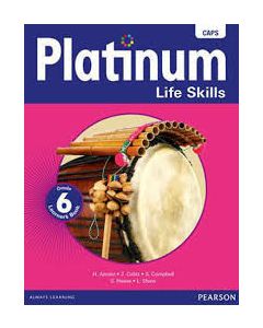 Platinum Life Skills Grade 6 Learner's Book