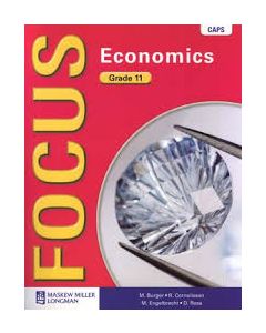 Focus Economics Grade 11 Learner's Book