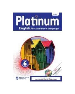 Platinum English First Additional Language Grade 6 Teacher's Guide