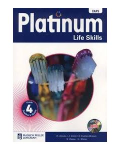 Platinum Life Skills Grade 4 Teacher's Guide