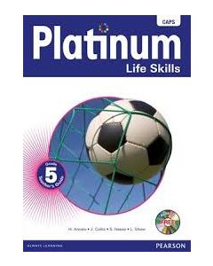 Platinum Life Skills Grade 5 Teacher's Guide