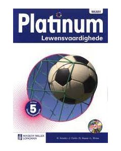 Platinum Lewensvaardighede Graad 5 Onderwysersgids