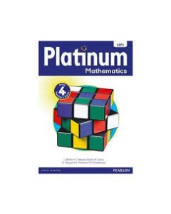Platinum Mathematics Grade 4 Teacher's Guide