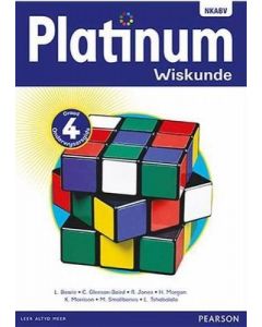 Platinum Wiskunde Graad 4 Onderwysersgids