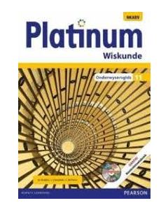 Platinum Wiskunde Graad 11 Onderwysersgids