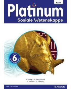 Platinum Sosiale Wetenskappe Graad 6 Onderwysersgids