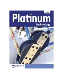 Platinum Technology Grade 7 Learner's Book