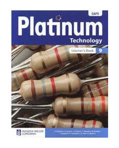 Platinum Technology Grade 9 Learner's Book