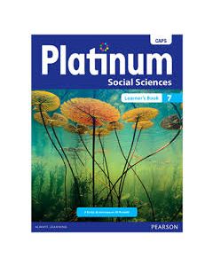 Platinum Social Sciences Grade 7 Learner's Book