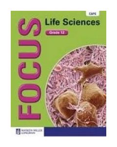 Focus Life Sciences Grade 12 Learner's Book