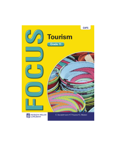 Focus Tourism Grade 12 Learner's Book