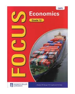Focus Economics Grade 12 Learner's Book
