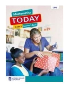 Mathematics Today Grade 8 Learner's Book