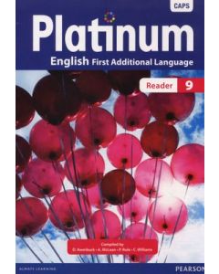 Platinum English First Additional Language Grade 9 Reader