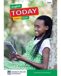 English Today First Additional Language Grade 7 Reader