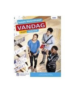 Sosiale Wetenskappe Vandag Graad 9 Leerderboek