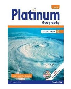 Platinum Geography Grade 12 Teacher's Guide