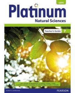 Platinum Natural Sciences Grade 7 Teacher's Guide