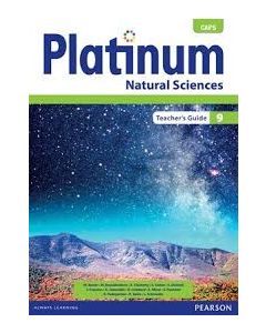 Platinum Natural Sciences Grade 9 Teacher's Guide