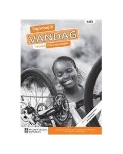 Tegnologie Vandag Graad 8 Onderwysersgids