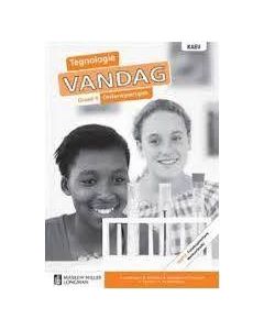 Tegnologie Vandag Graad 9 Onderwysersgids