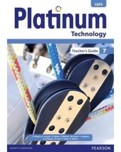 Platinum Technology Grade 7 Teacher's Guide