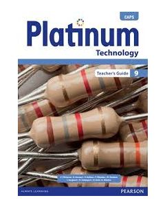 Platinum Technology Grade 9 Teacher's Guide