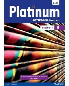 Platinum Afrikaans Huistaal Graad 9 Leesboek
