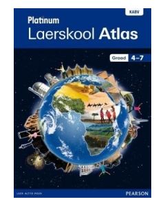 Platinum Laerskool Atlas Graad 4-7