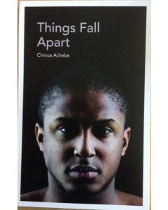Things fall apart