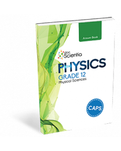 Doc Scientia Grade 12 Physics Answer Book