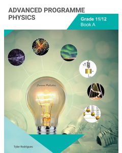 Consumo Advanced Program Physics Module A Grade 11