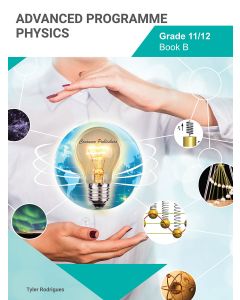 Consumo Advanced Program Physics Module B Grade 12