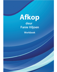 Afkop werkboek