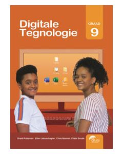 Digitale Tegnologie, Graad 9