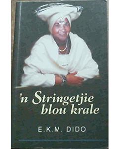 STRINGETJIE BLOU KRALE, 'N