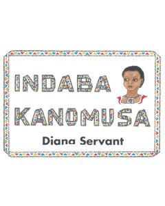 INDABA KANOMUSA