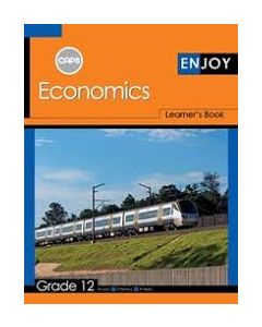 Enjoy Economics Grade 12 Learners' Book