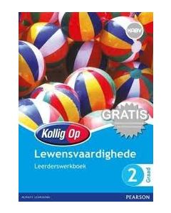 Kollig Op Lewensvaardigheid Gr 2 Leerdersboek