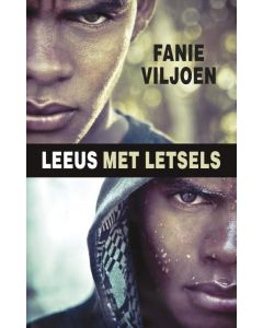 LEEUS MET LETSELS