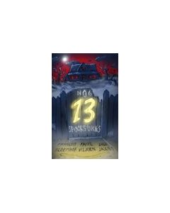 Nog 13 Spookstories