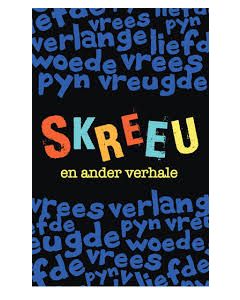 Skreeu en ander verhale